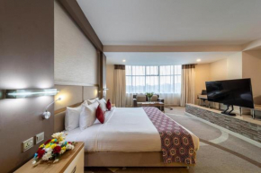 Room in BB - PrideInn Azure Hotel Nairobi - 3